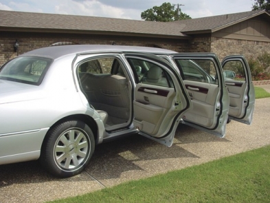 Limco Inc Hearse And Sedan Cars New Vehicles Funeral